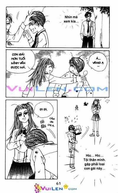 Virus Tiền - Chapter 2 - Trang 62