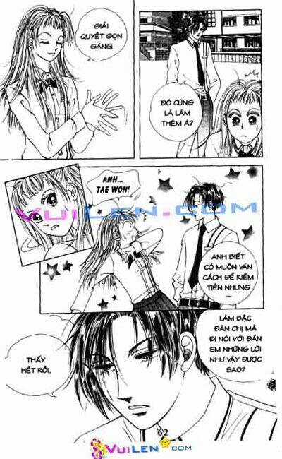 Virus Tiền - Chapter 2 - Trang 63