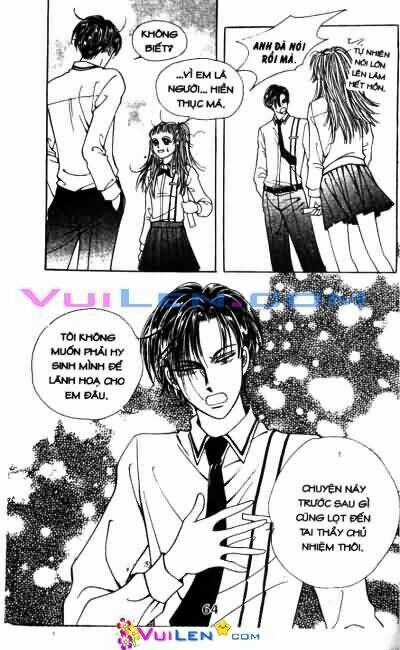 Virus Tiền - Chapter 2 - Trang 65