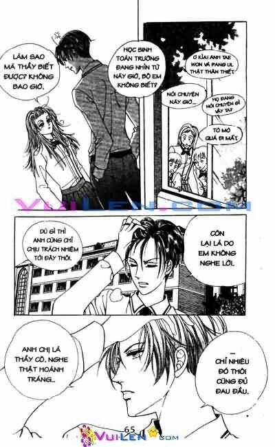 Virus Tiền - Chapter 2 - Trang 66