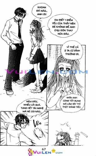 Virus Tiền - Chapter 2 - Trang 68