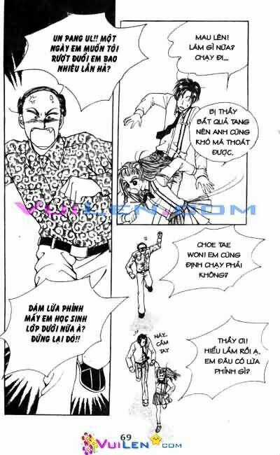 Virus Tiền - Chapter 2 - Trang 70