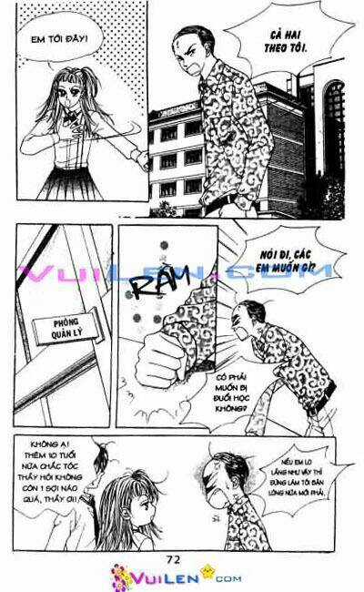 Virus Tiền - Chapter 2 - Trang 73