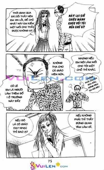 Virus Tiền - Chapter 2 - Trang 76