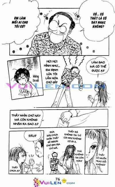 Virus Tiền - Chapter 2 - Trang 77