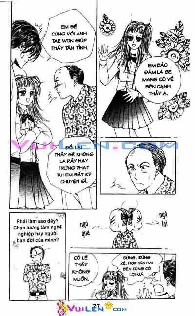 Virus Tiền - Chapter 2 - Trang 78