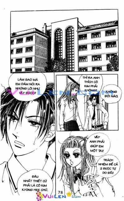 Virus Tiền - Chapter 2 - Trang 79