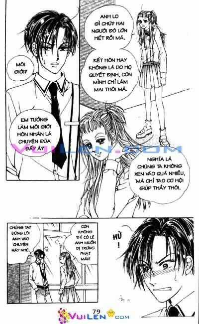 Virus Tiền - Chapter 2 - Trang 80