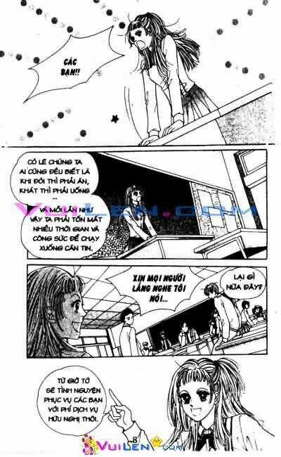 Virus Tiền - Chapter 2 - Trang 9