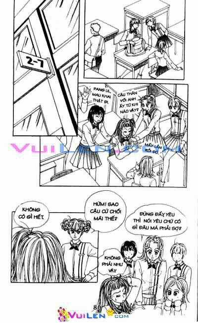 Virus Tiền - Chapter 2 - Trang 81