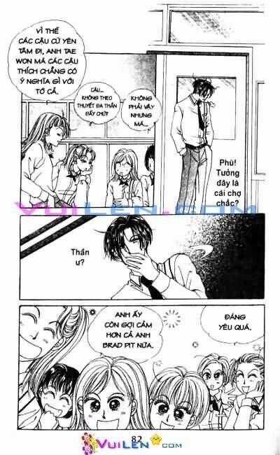 Virus Tiền - Chapter 2 - Trang 83