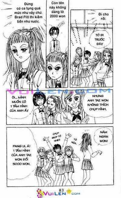 Virus Tiền - Chapter 2 - Trang 84