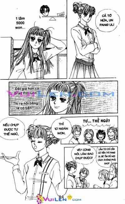 Virus Tiền - Chapter 2 - Trang 85