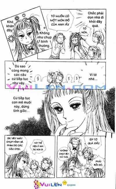 Virus Tiền - Chapter 2 - Trang 86