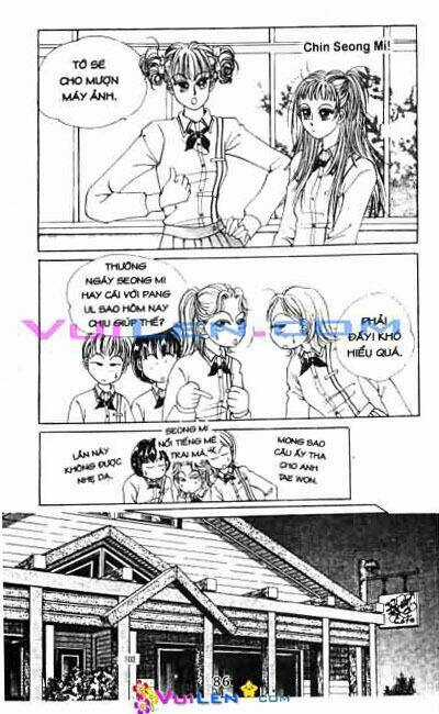 Virus Tiền - Chapter 2 - Trang 87