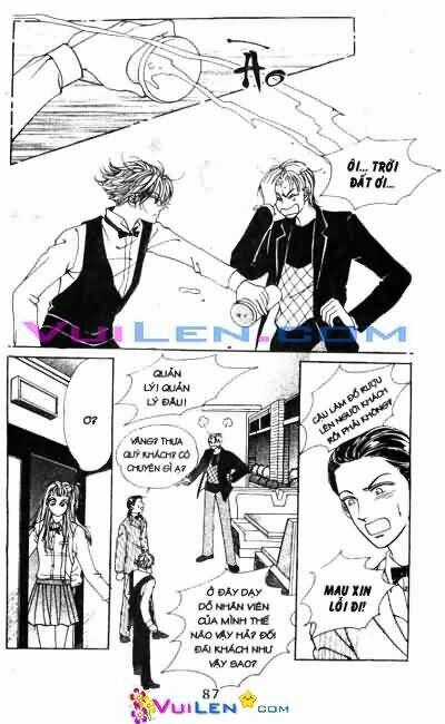 Virus Tiền - Chapter 2 - Trang 88