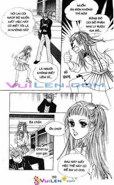 Virus Tiền - Chapter 2 - Trang 91