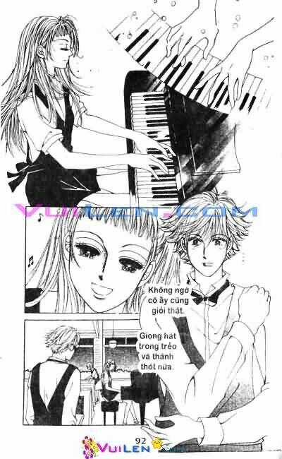 Virus Tiền - Chapter 2 - Trang 93