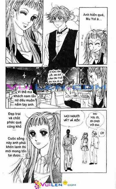 Virus Tiền - Chapter 2 - Trang 94