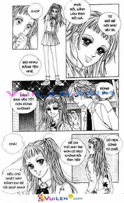 Virus Tiền - Chapter 2 - Trang 95