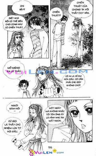 Virus Tiền - Chapter 2 - Trang 97