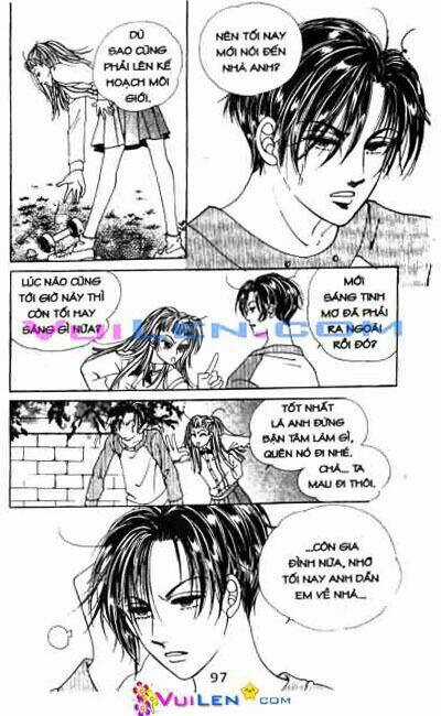 Virus Tiền - Chapter 2 - Trang 98