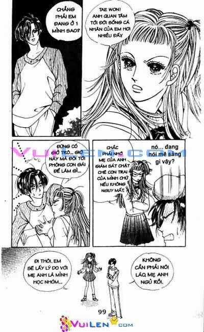 Virus Tiền - Chapter 2 - Trang 100