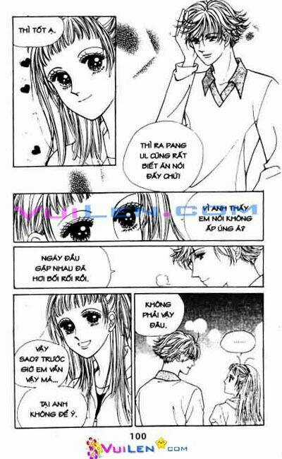 Virus Tiền - Chapter 3 - Trang 101