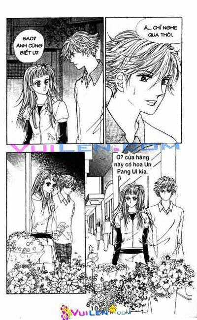 Virus Tiền - Chapter 3 - Trang 103