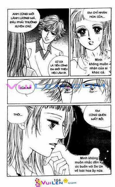 Virus Tiền - Chapter 3 - Trang 105