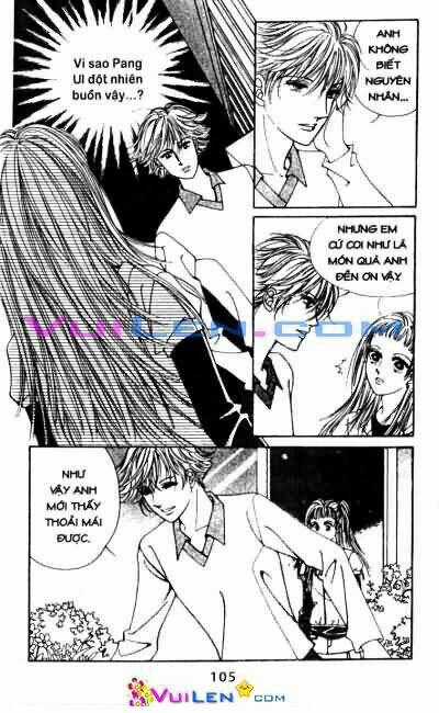 Virus Tiền - Chapter 3 - Trang 106