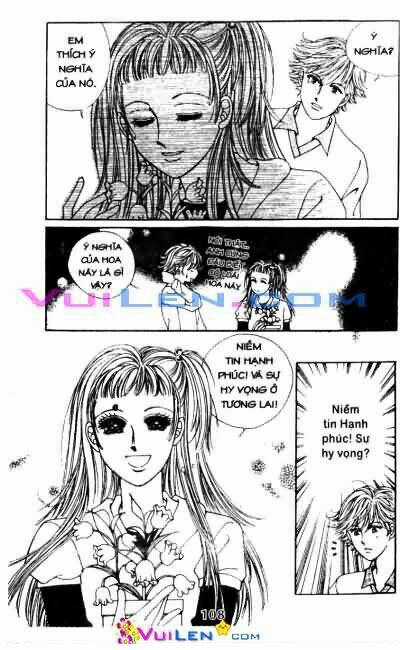 Virus Tiền - Chapter 3 - Trang 109