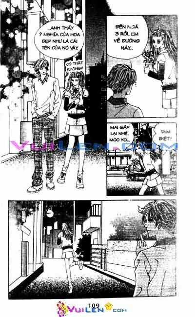 Virus Tiền - Chapter 3 - Trang 110