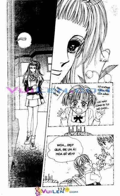 Virus Tiền - Chapter 3 - Trang 113