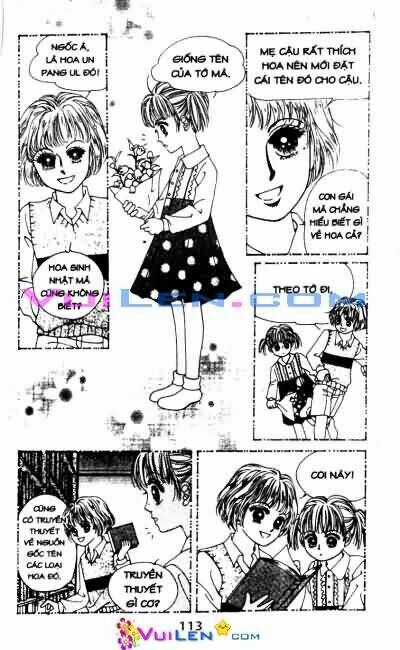 Virus Tiền - Chapter 3 - Trang 114