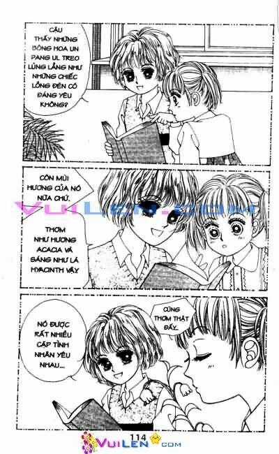 Virus Tiền - Chapter 3 - Trang 115