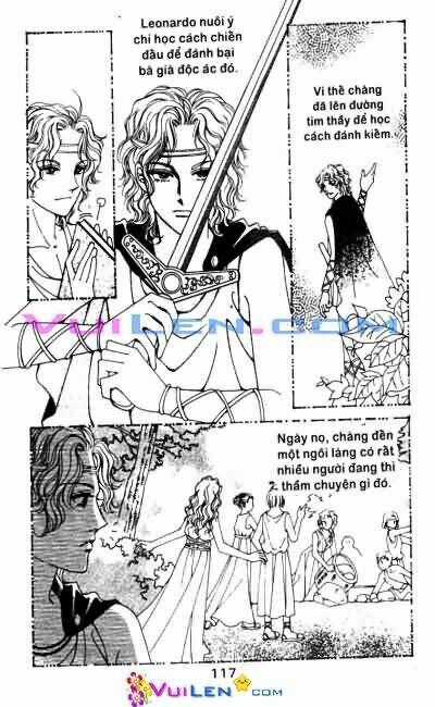 Virus Tiền - Chapter 3 - Trang 118