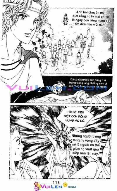 Virus Tiền - Chapter 3 - Trang 119