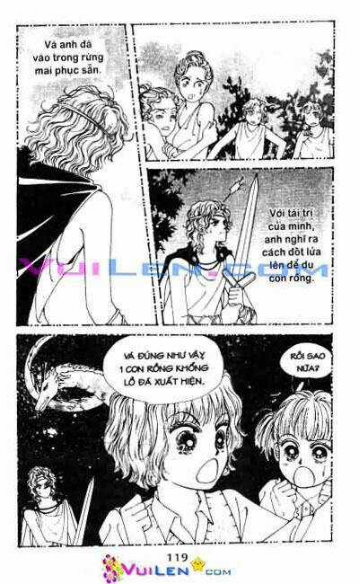 Virus Tiền - Chapter 3 - Trang 120