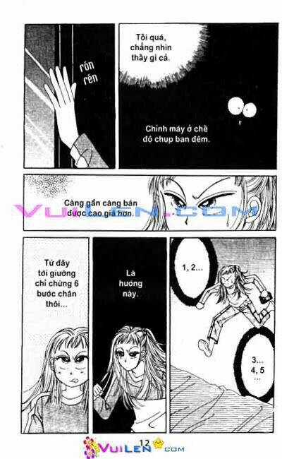 Virus Tiền - Chapter 3 - Trang 13