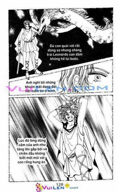 Virus Tiền - Chapter 3 - Trang 121