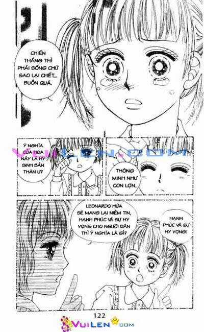 Virus Tiền - Chapter 3 - Trang 123