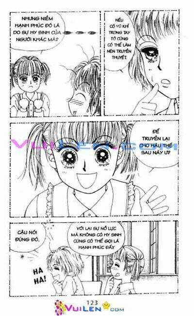 Virus Tiền - Chapter 3 - Trang 124