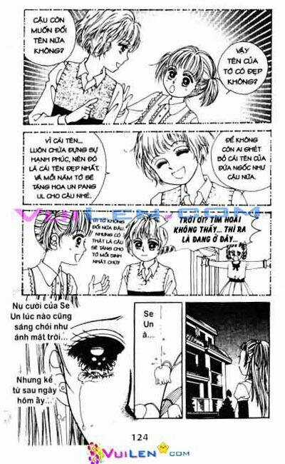 Virus Tiền - Chapter 3 - Trang 125