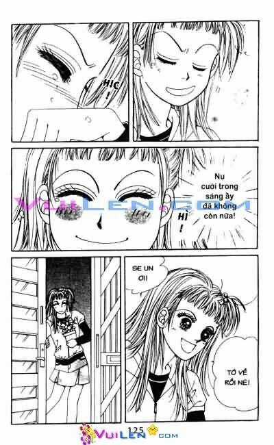 Virus Tiền - Chapter 3 - Trang 126