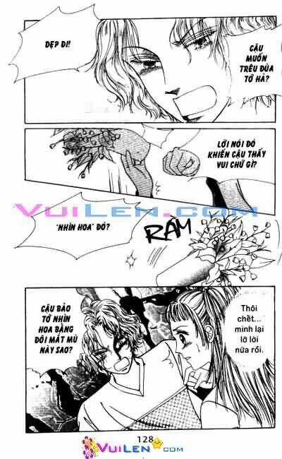 Virus Tiền - Chapter 3 - Trang 129