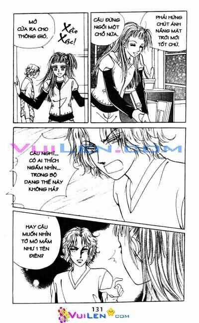 Virus Tiền - Chapter 3 - Trang 132