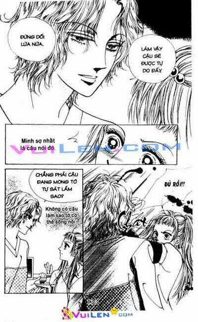 Virus Tiền - Chapter 3 - Trang 134