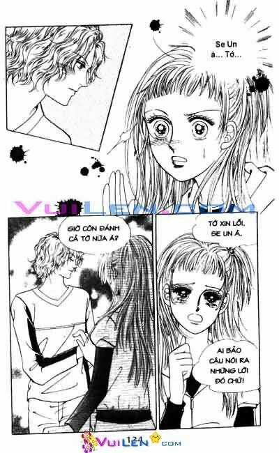 Virus Tiền - Chapter 3 - Trang 135