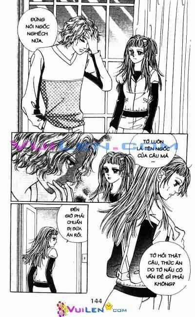 Virus Tiền - Chapter 3 - Trang 145